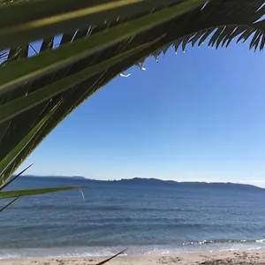 Hébergement de vacances L Annexe Des Sables, Hyères