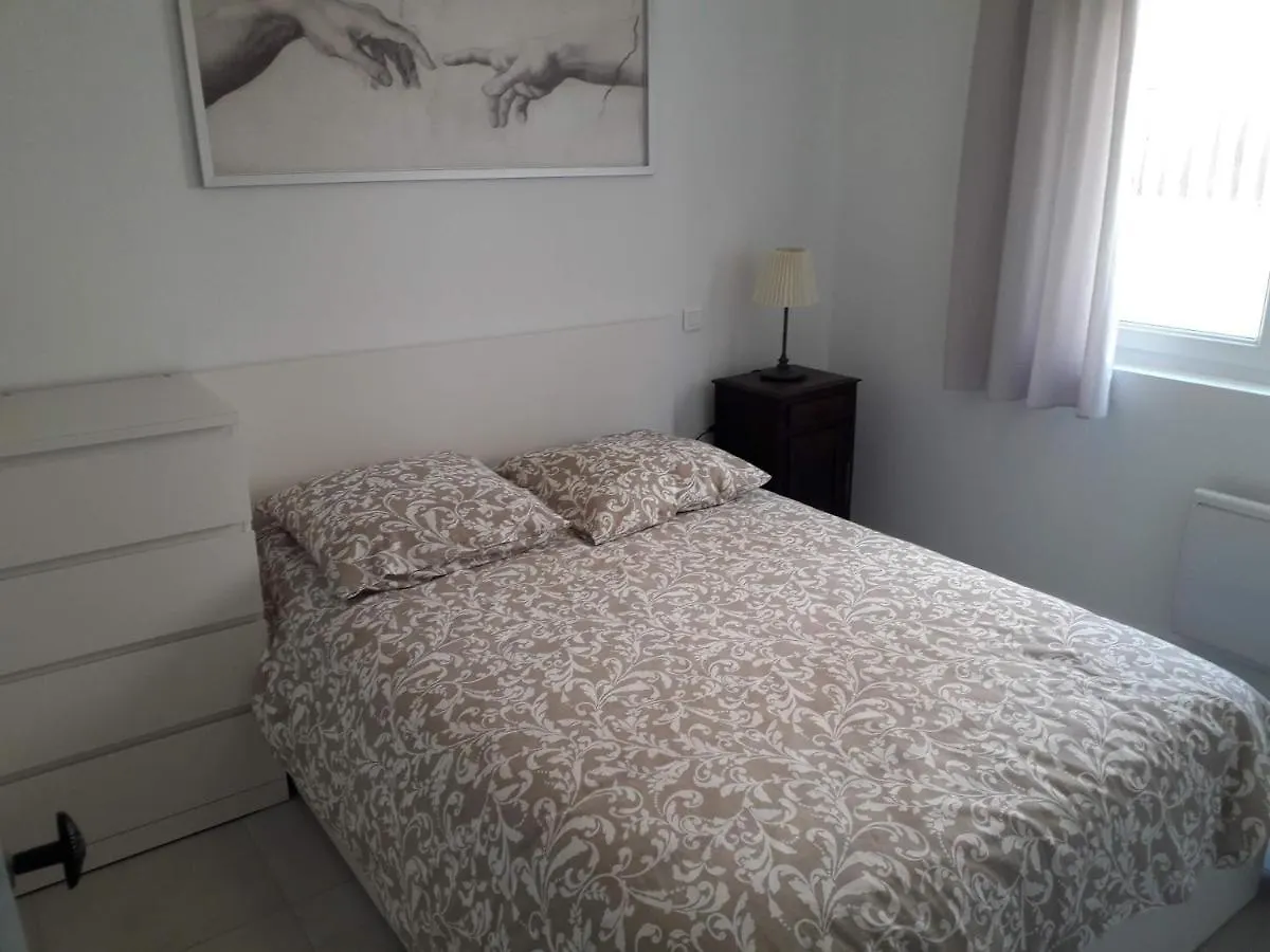 Maison La Capte Hyeres 0*,