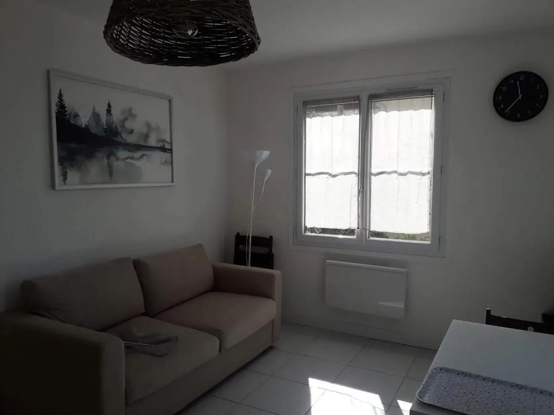 Holiday home Maison La Capte Hyeres