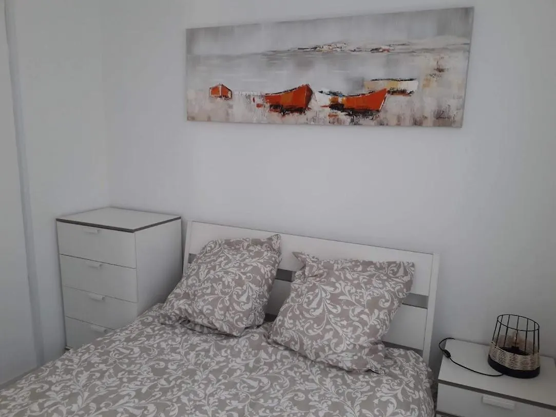 Hébergement de vacances Maison la capte Hyères France